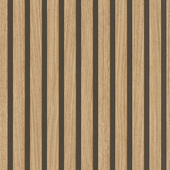 Rasch Factory V - 278408 Bruin Behang