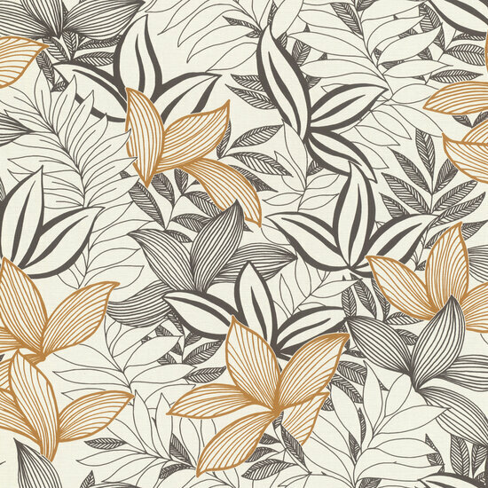 Rasch Rhapsody 691009 Behang