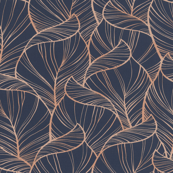 Rasch Rhapsody 691801 Behang