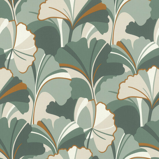 Rasch Rhapsody 692006 Behang