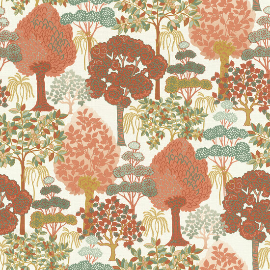 Rasch Rhapsody 692518 Behang