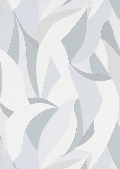 Dutch Wall Decor Erismann Elle Decoration 3 10331-10 Grijs Behang