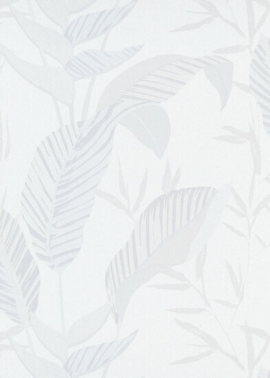 Dutch Wall Decor Erismann Elle Decoration 3 10332-01 Wit Behang