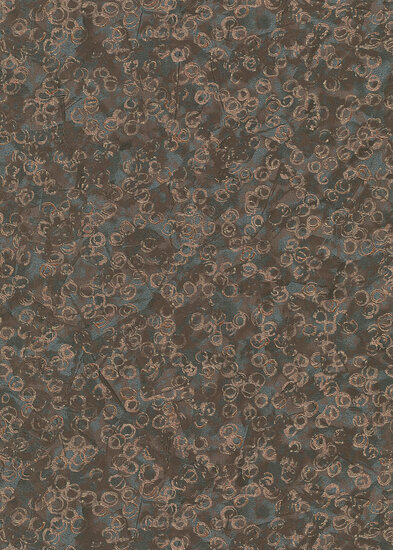 Dutch Wall Decor Erismann Elle Decoration 3 10334-11 Bruin Behang