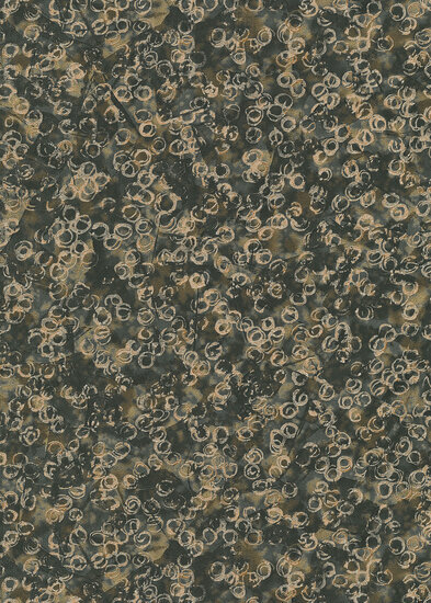 Dutch Wall Decor Erismann Elle Decoration 3 10334-15 Zwart Behang