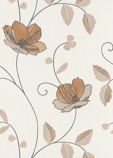 Dutch Wall Decor Erismann Elle Decoration 3 10338-11 Behang