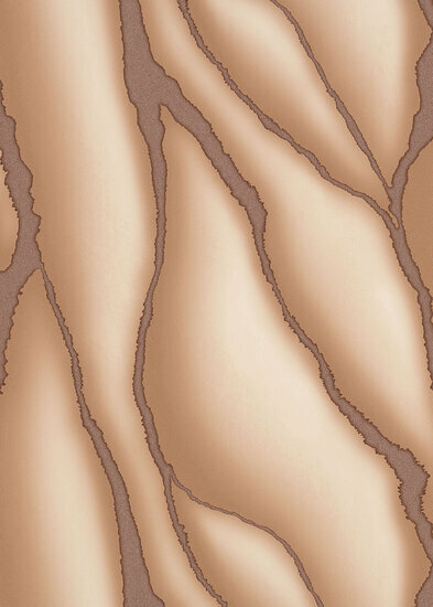 Dutch Wall Decor Erismann Elle Decoration 3 10345-02 Beige Behang
