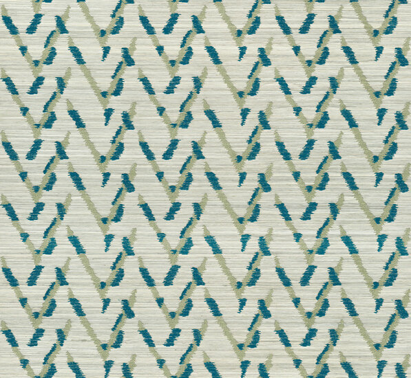 Arte Osmanthus CHASU 54512 Behang