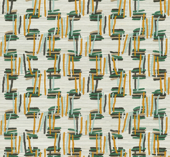 Arte Osmanthus TATAMI 54520 Behang