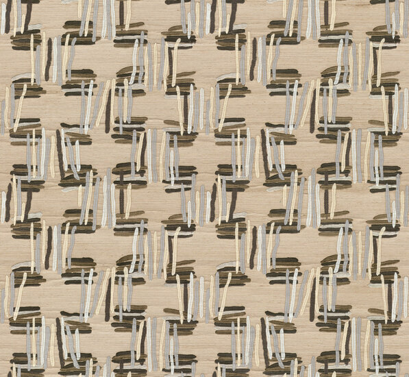 Arte Osmanthus TATAMI 54521 Behang