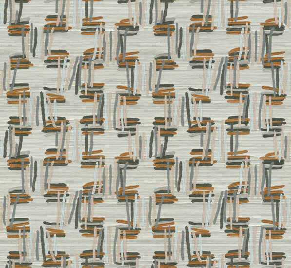 Arte Osmanthus TATAMI 54522 Behang