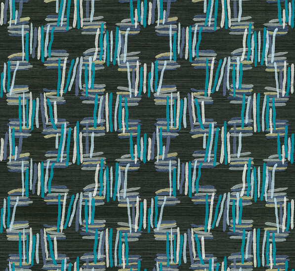 Arte Osmanthus TATAMI 54523 Behang