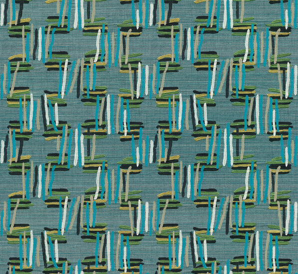 Arte Osmanthus TATAMI 54524 Behang