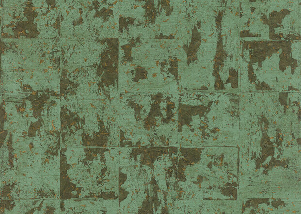 Arte Les Frets ECLAT 48040 Behang