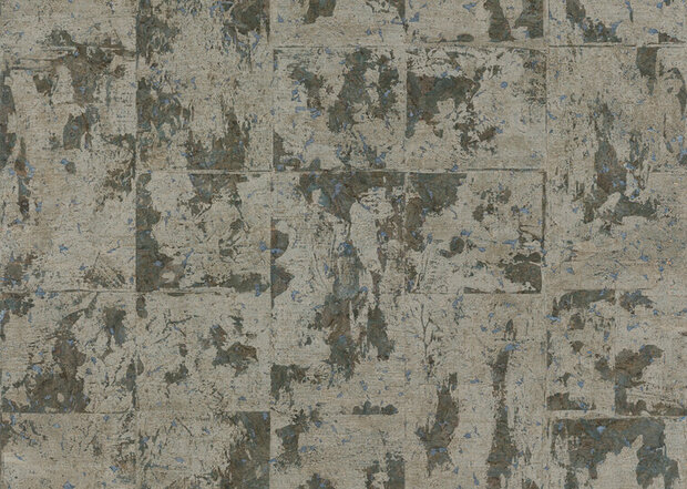 Arte Les Frets ECLAT 48042 Behang