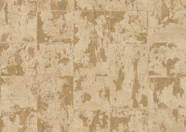 Arte Les Frets ECLAT 48045 Behang