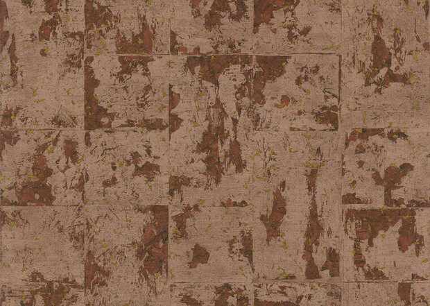 Arte Les Frets ECLAT 48046 Behang