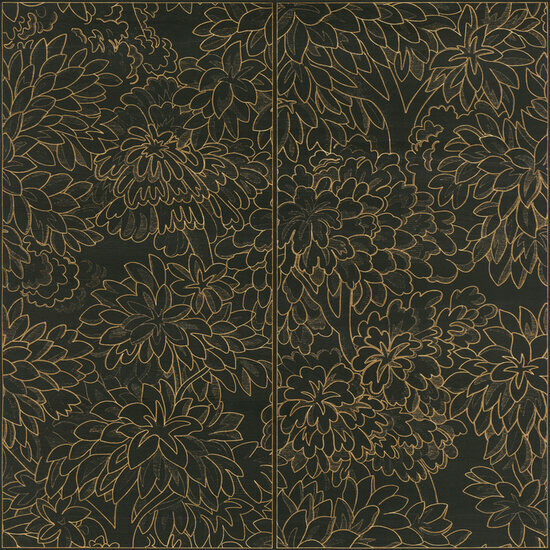 Arte Les Frets AJOURA 48062 Behang