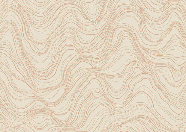 Arte Kharga BAYUDA 74041 Behang