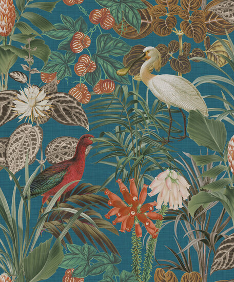 Arte Birds of Paradise THE WADING BIRDS BOP501 Behang