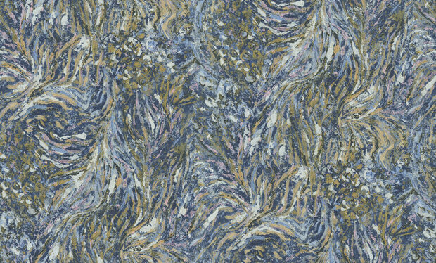 Dutch First Class Blumarine 5 29019 Behang