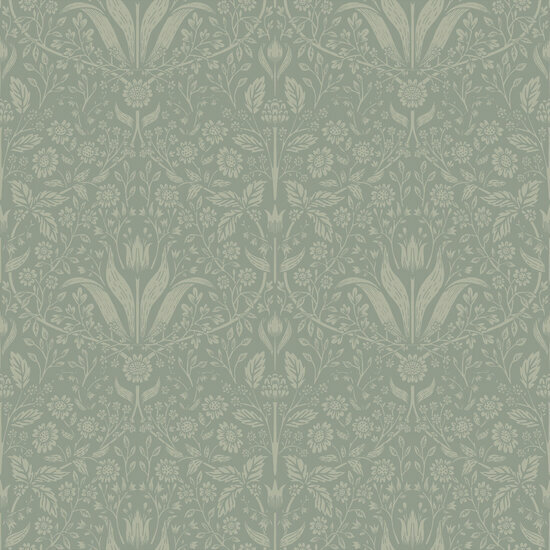 Dutch First Class Midbec Fagelsang 34009 Behang