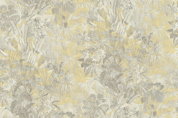 Dutch First Class Blumarine 5 29044 Behang