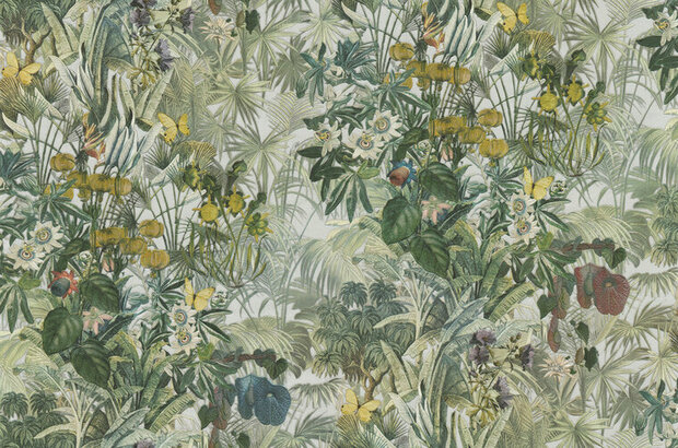 Dutch First Class Blumarine 5 29051 Behang