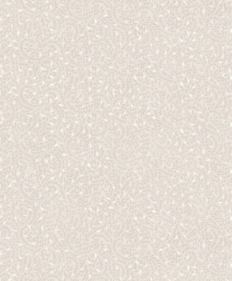 Dutch Wallcoverings Botanique M674-07 / M67407 beige Behang