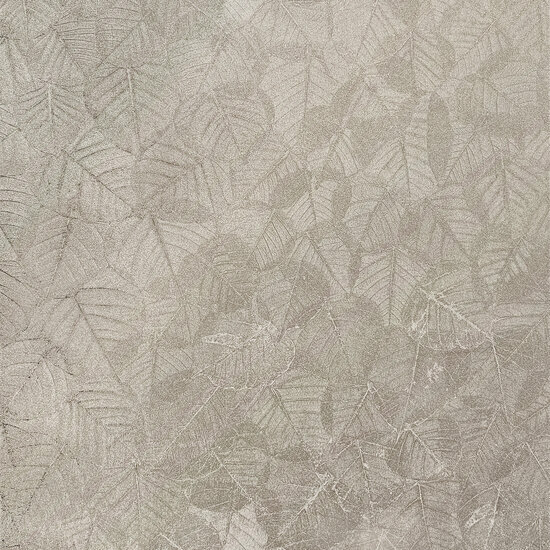 Dutch Wallcoverings Botanique M698-07 / M69807 greige Behang