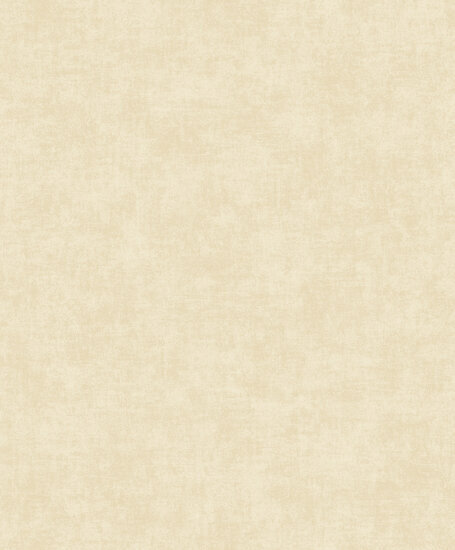 Dutch Wallcoverings Ciara A53702 creme - geel Behang