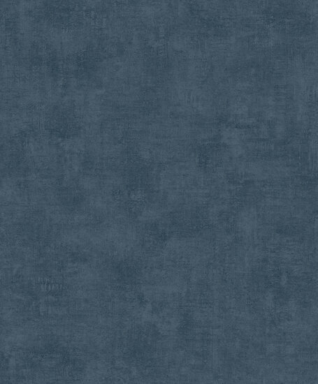 Dutch Wallcoverings Elegance A137-11 donkerblauw Behang