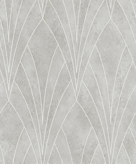 Dutch Wallcoverings Elegance L856-07 greige Behang