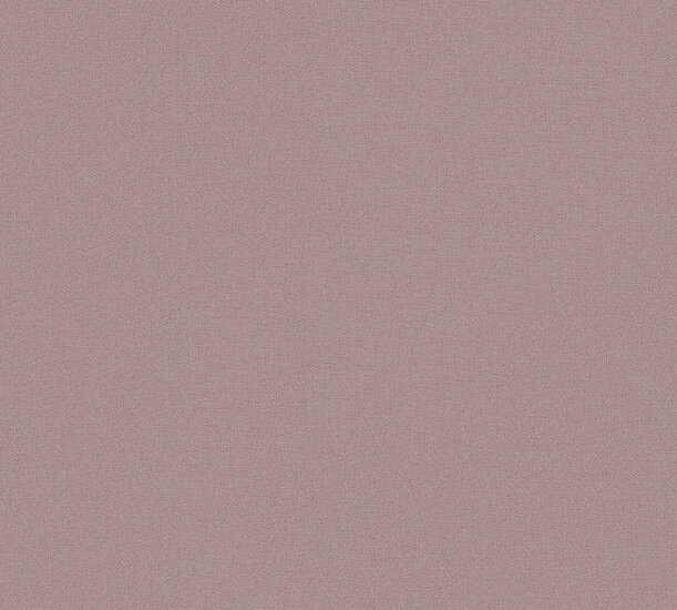 AS Creation Natural Living - 38666-7 / 386667 Lila - Paars Behang