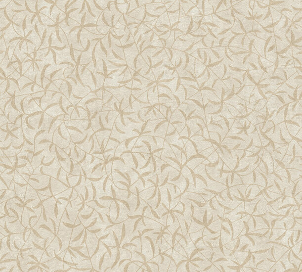 AS Creation Terra - 38920-5 - 389205 Creme / Beige Behang