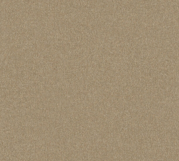 AS Creation Terra - 38926-2 / 389262 Bruin Behang