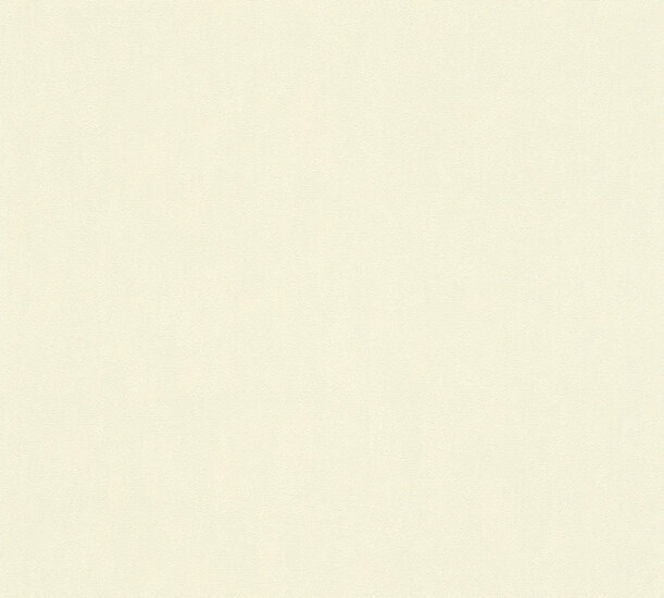 AS Creation AP Finest - 33540-1 / 335401 Cr&amp;#x008a;me - Creme Behang