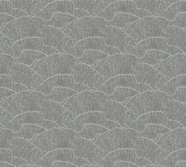 AS Creation AP Arcade - 39174-4 - 391744 Grijs / Zwart Behang