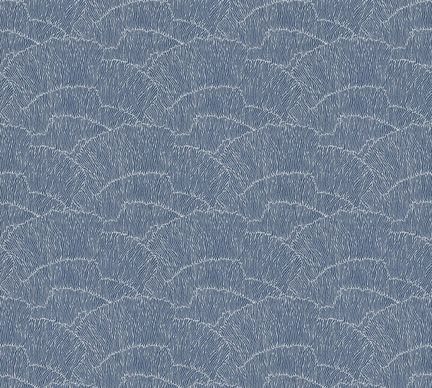 AS Creation AP Arcade - 39174-6 - 391746 Grijs / Blauw Behang