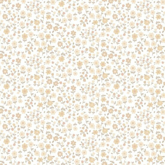 Esta Home To the Moon and Back 139578 - Beige Behang