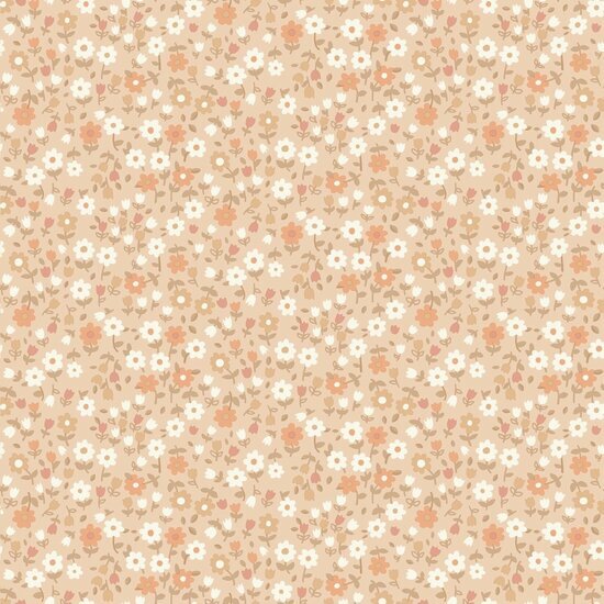 Esta Home To the Moon and Back 139580 - Terracotta Behang