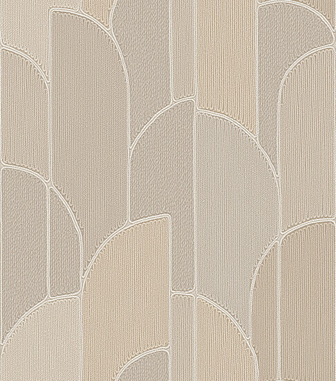 Dutch Wallcoverings Exclusive Threads TP422932 Beige Behang