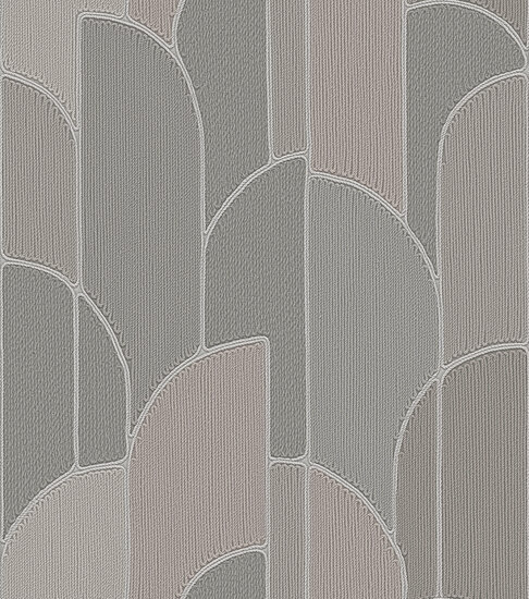 Dutch Wallcoverings Exclusive Threads TP422933 Taupe Behang