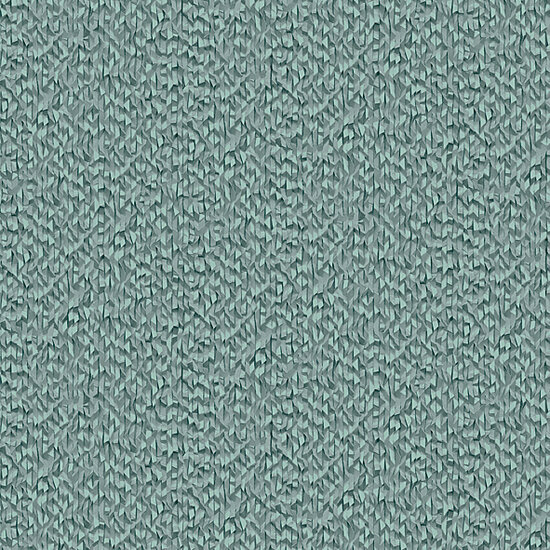 Dutch Wallcoverings Exclusive Threads TP422968 Blauw Behang