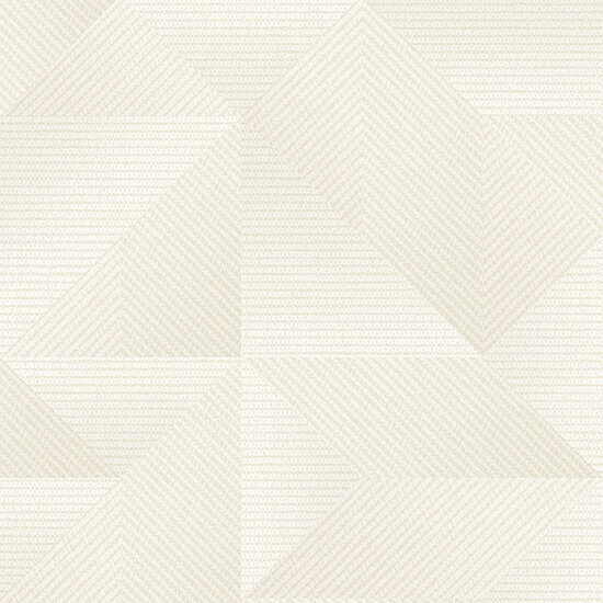 Dutch Wallcoverings Exclusive Threads TP422971 Wit Behang