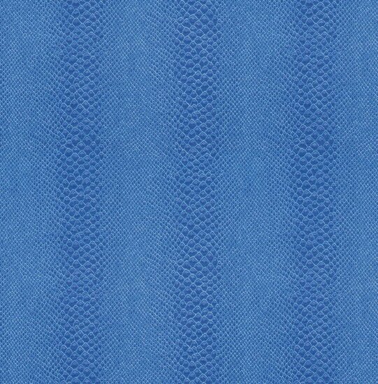 Dutch First Class Amazon River AR1203 Blauw Behang