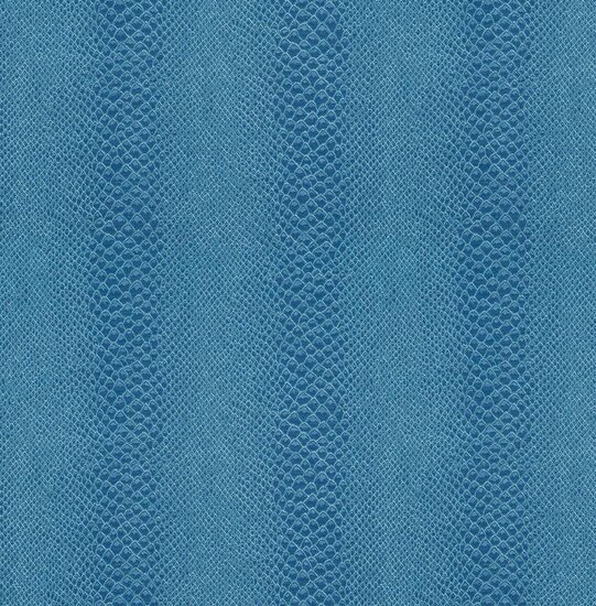 Dutch First Class Amazon River AR1204 Blauwgroen Behang