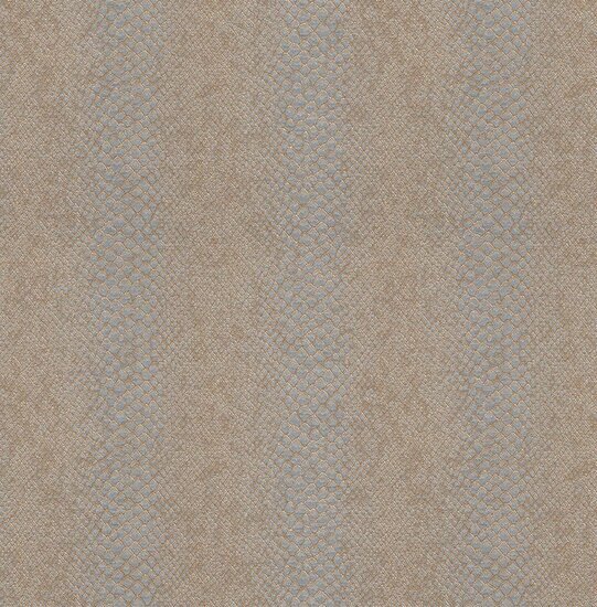 Dutch First Class Amazon River AR1206 Beige Behang