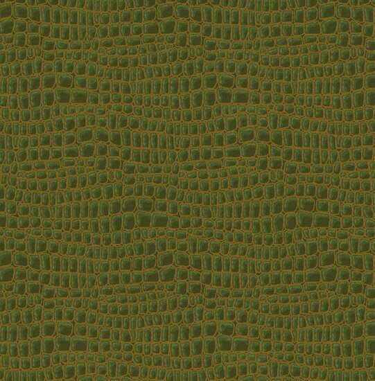 Dutch First Class Amazon River AR1908 Groen Behang