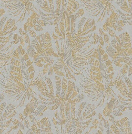 Dutch First Class Amazon River AR6609 Beige Behang